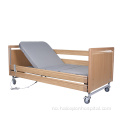 Hospital Electric Beds With Care Bed Madrass Homestyle